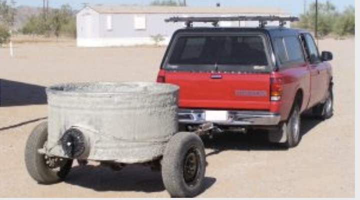 8 Inch Hand-Tite Pipe Plug - No-Tool Installation For 7-7/8" To 8-7/8" Pipes, Made In USA